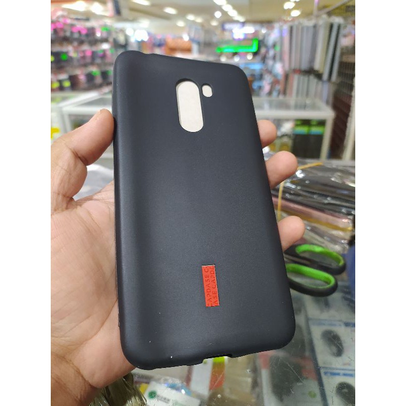 Case Silikon Xiaomi Mi4 Mi 4 / Redmi 6 / Xiaomi CC9 / Redmi 6x Mi6x Mi A2 / Picophone F1