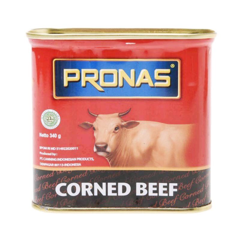 

pronas kornet 340gr