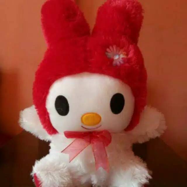 Boneka Melody size:L