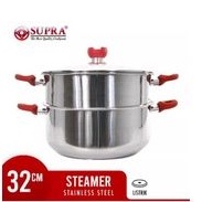 SUPRA Steamer 32cm
