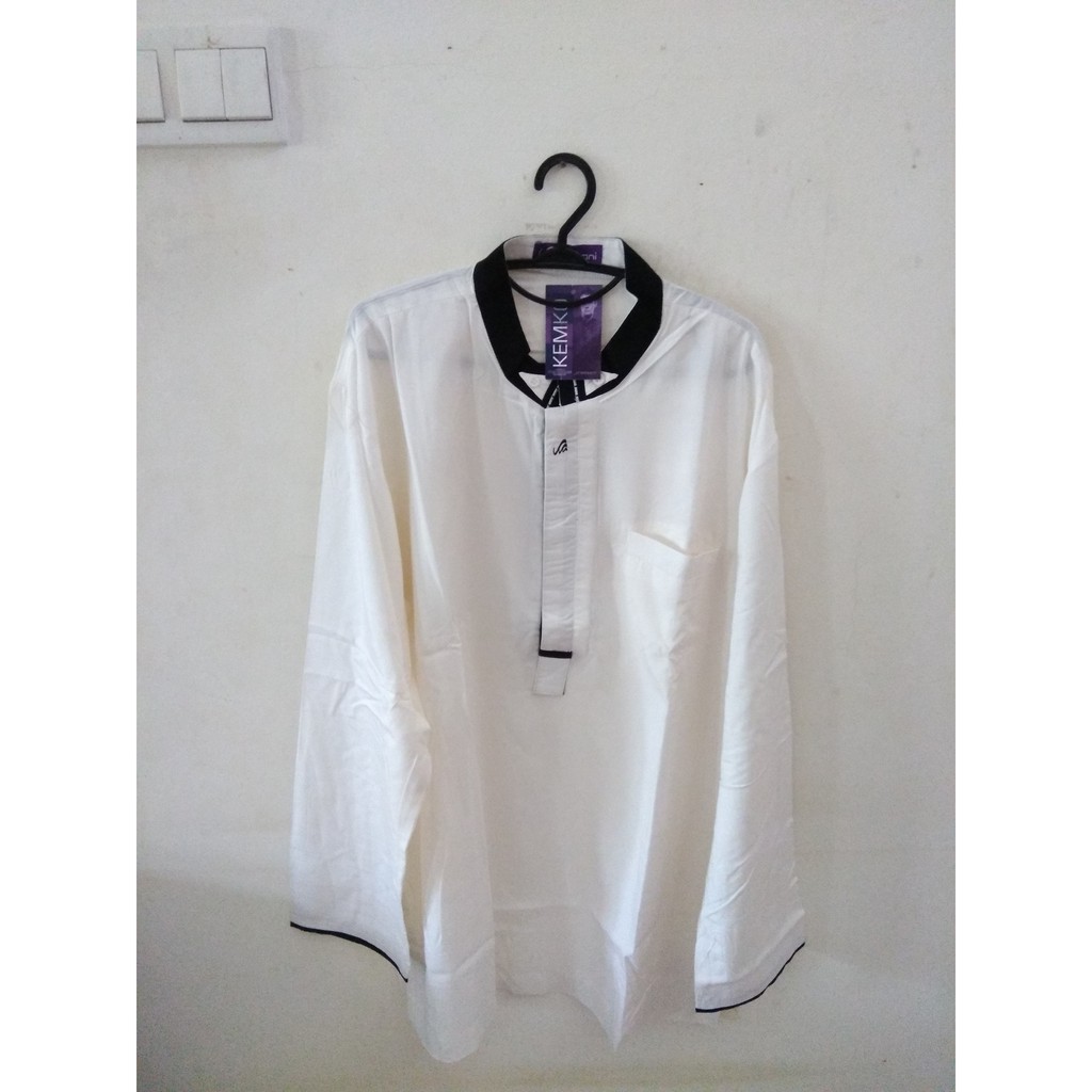 Baju Koko Muslim Rabbani Obral Last Stock (Disc 50%)