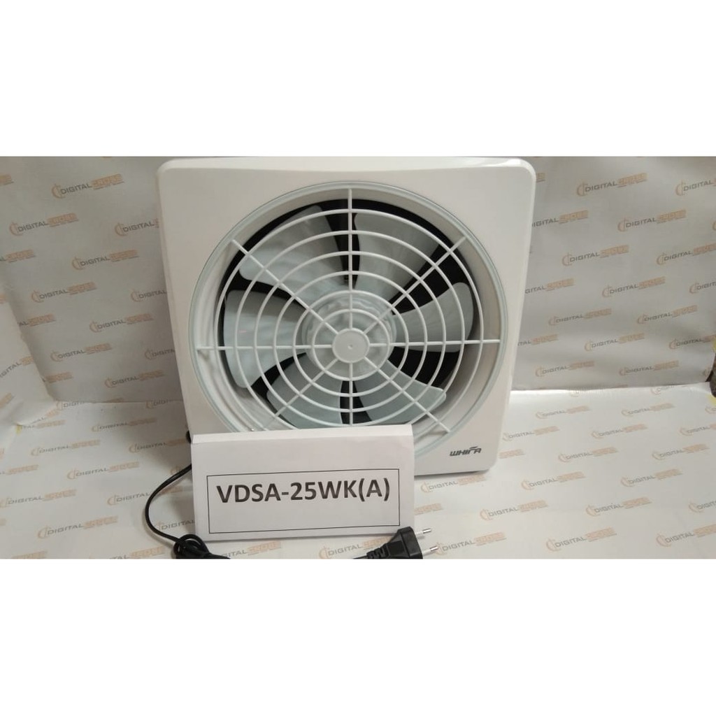 Whifa Exhaust Dinding 10inch Vdsa 25wka Exhaust Fan Wall Mounted 10 Inch Shopee Indonesia Whifa Exhaust Dinding 10inch Vdsa 25wka Exhaust Fan Wall Mounted 10 Inch Shopee Indonesia