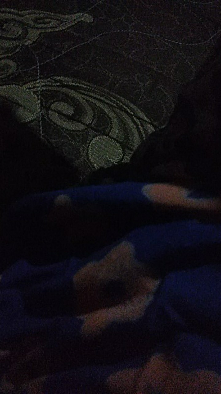 Payung Lipat Murah Motif Kotak (random)