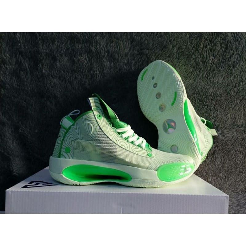 jordan basketball shoes 34