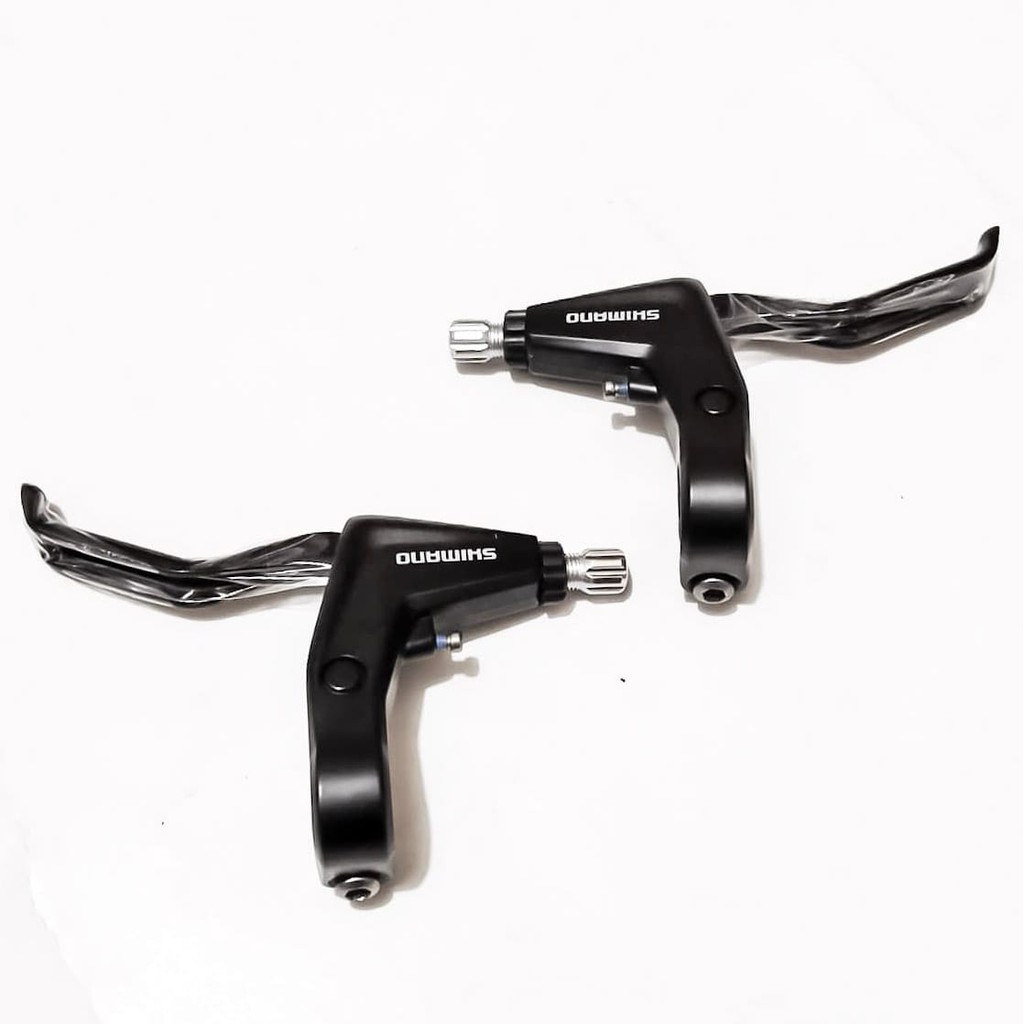 Handle Rem Sepeda SHIMANO Brake Lever T4000
