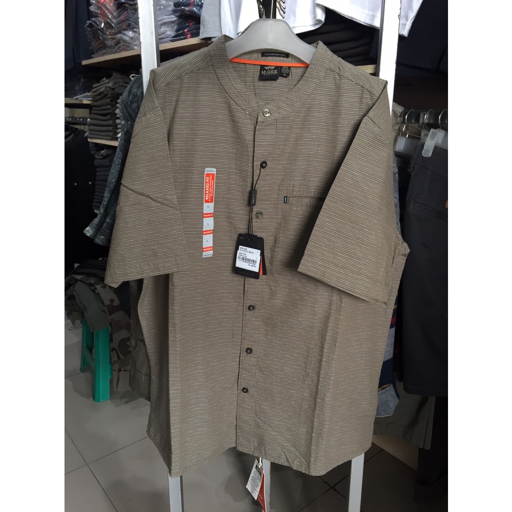 Koko M-gee AZKA CO42 DK Oive Original