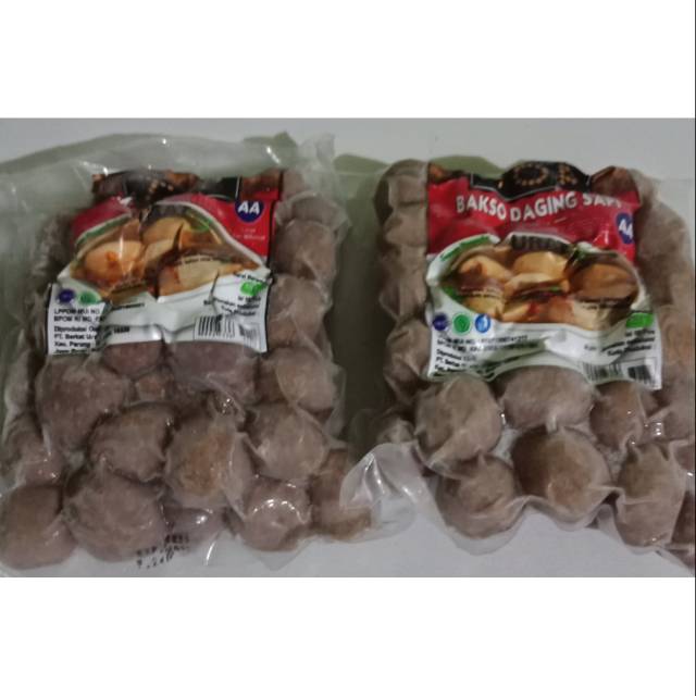 

BASO URAT/DAGING SAPI ASLI 500 GR~HARGA MURAH