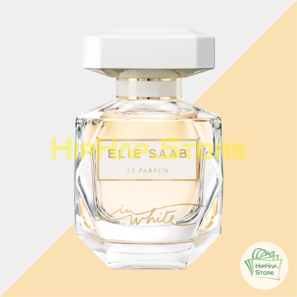 Elie Saab Le Parfum In White for Women - Elie Saab Parfum Original