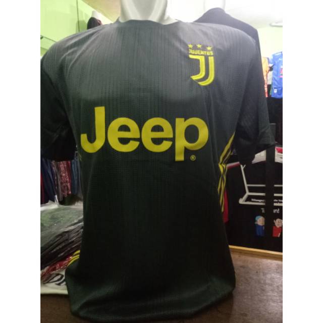 Kaos bola juventus
