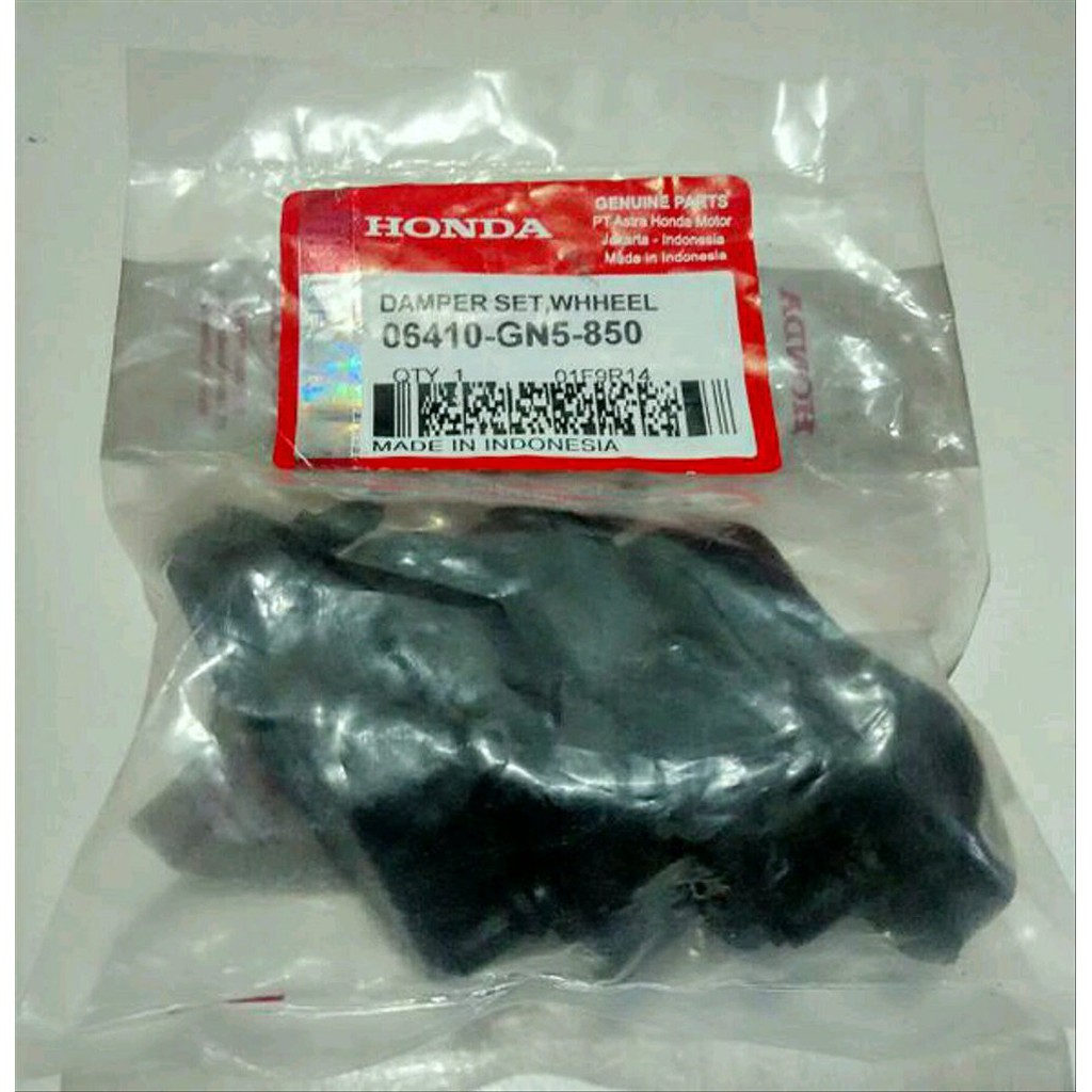 Karet Tromol Grand, Supra X, Supra Fit Lama/GN5