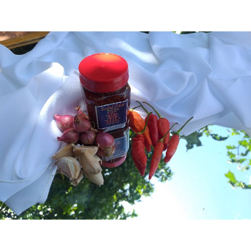 

SambalCobekTeri200g