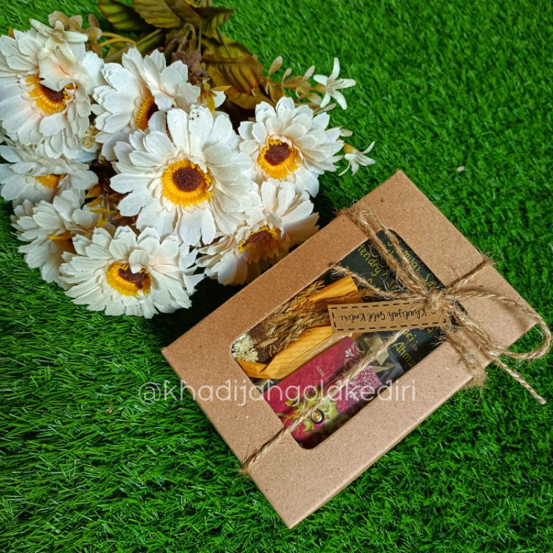 

Hampers Box Minigold