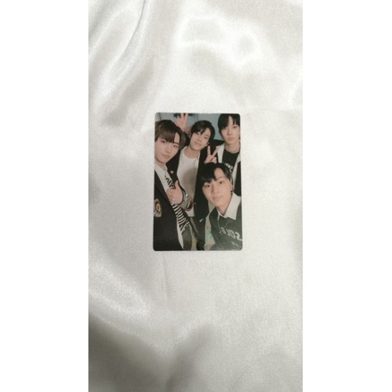 [BOOKED] enhypen pob fever hyungline sunghoon jay jake heeseung