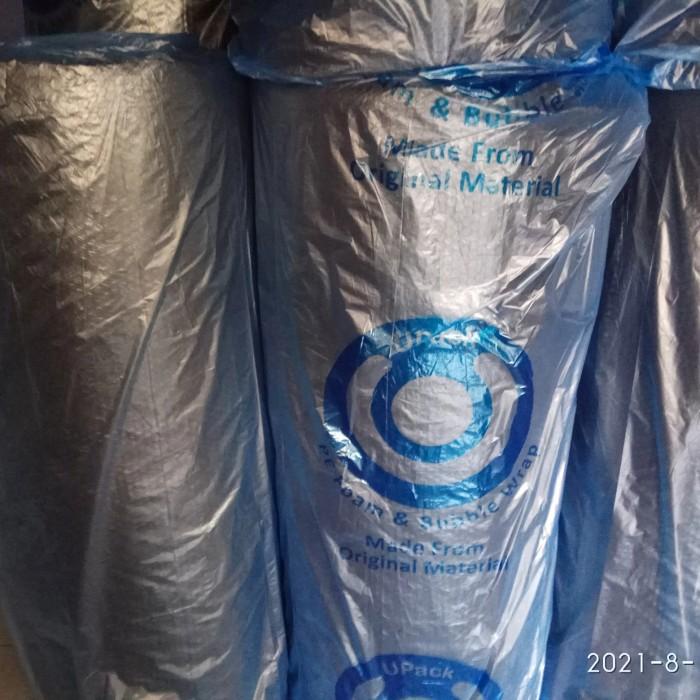 

Wraping Bubble Wrap Hitam