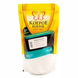 koepoe koepoe baking powder 1kg