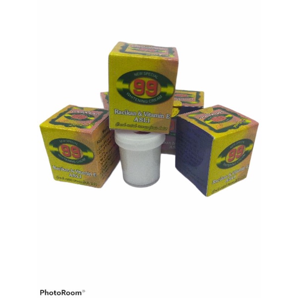 natural 99//cream natural 99 dus(12pcs)