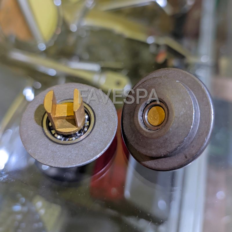 STUT GOBANGAN KOPLING RACING VESPA