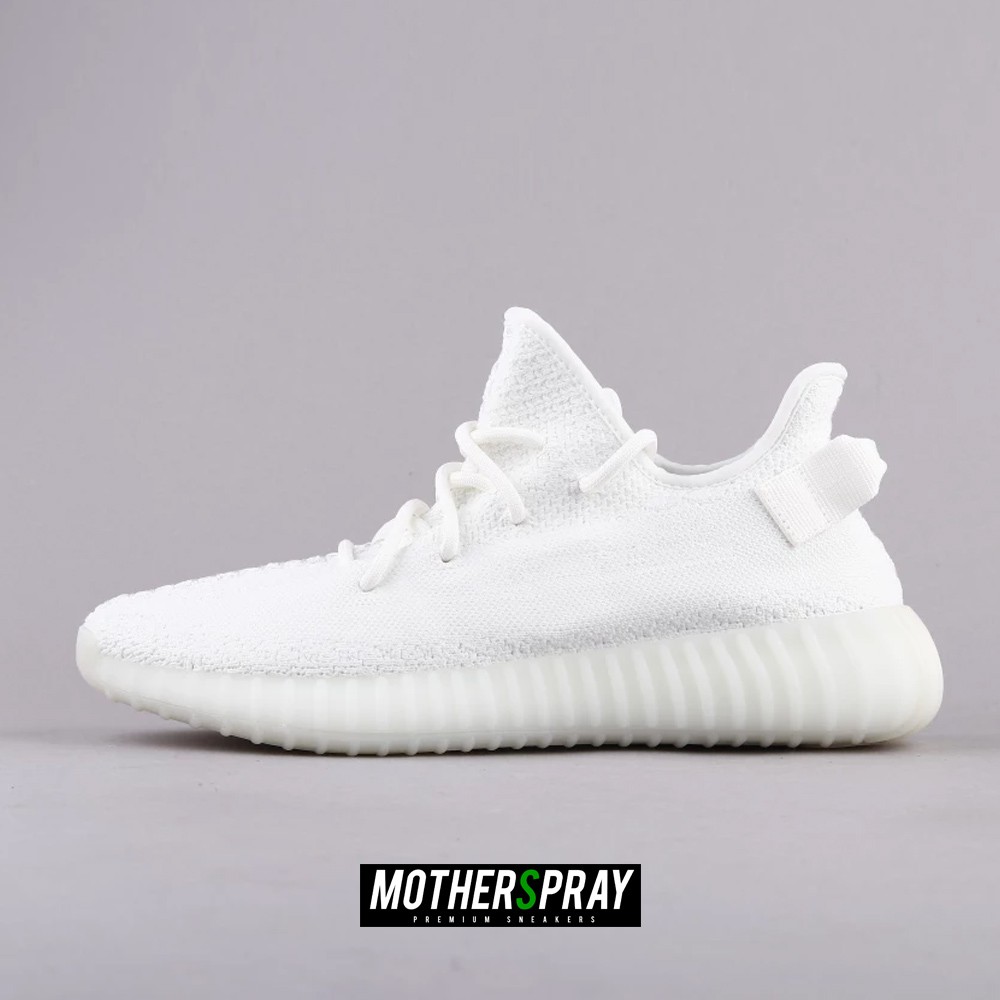 yeezy boost 350 v2 triple white original price