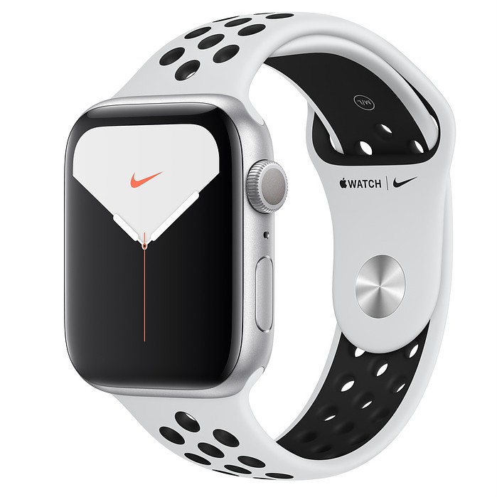 apple watch nike series 4 band