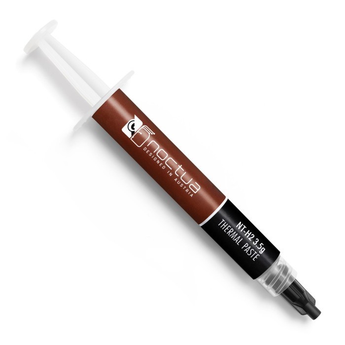 Thermal Paste Noctua NT-H2 3.5 Gram / 3.5Gr - Premium Thermal Compound