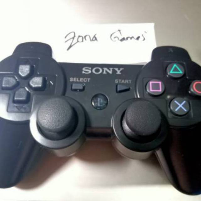Stik PS3 OP / joystick PS3 original pabrik