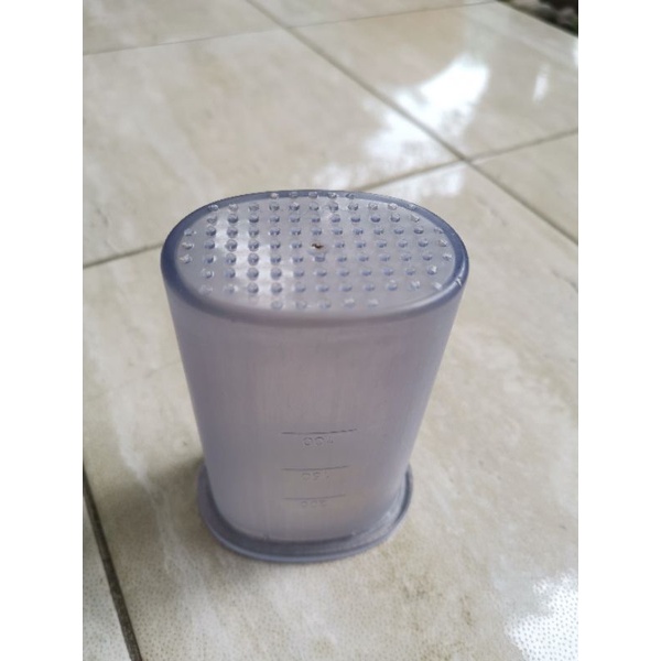 Jual pendorong food processor philips HR 7627 Shopee Indonesia