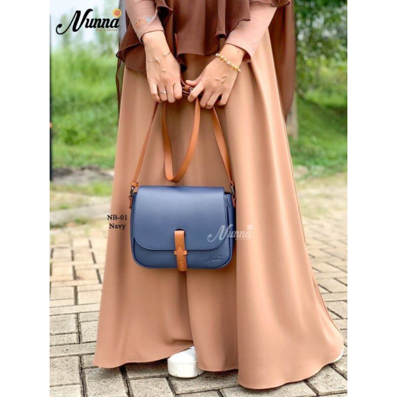 NUNNA BAG