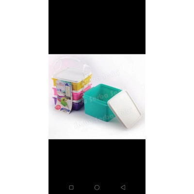 rantang hokaido 4 susun