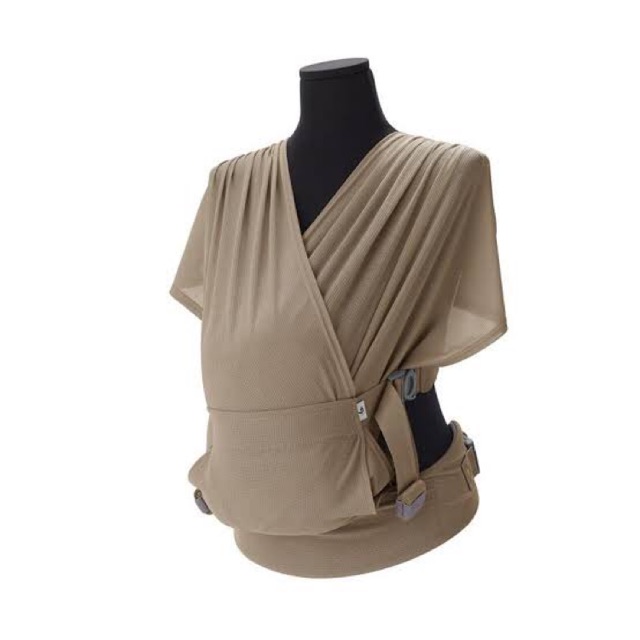 Pognae step one mesh