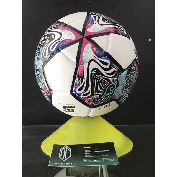 bola specs illuzion II mada fb training