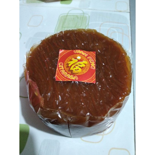 

Dodol imlek