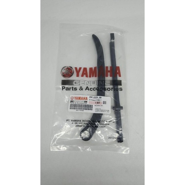 KARET LIDAH TENSIONER NMAX 2DP S991