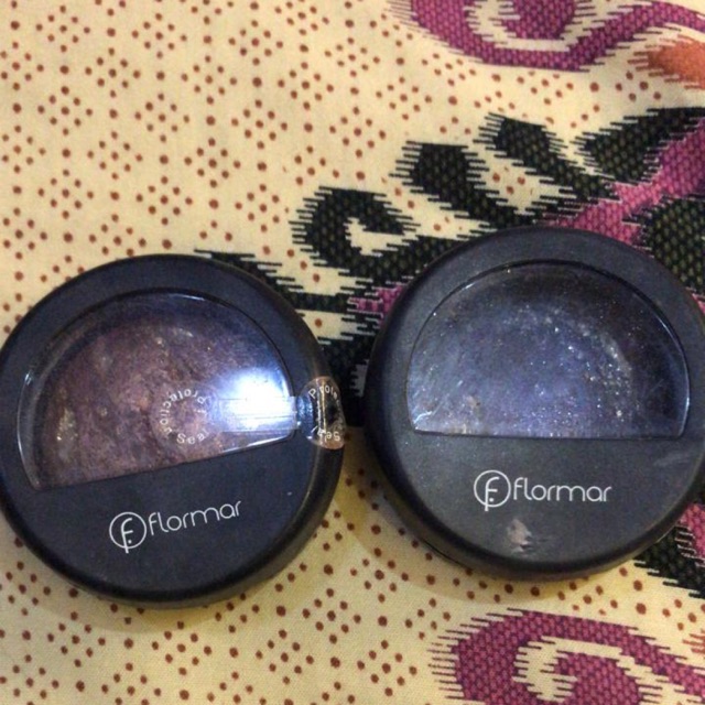 FLORMAR EYESHADOW