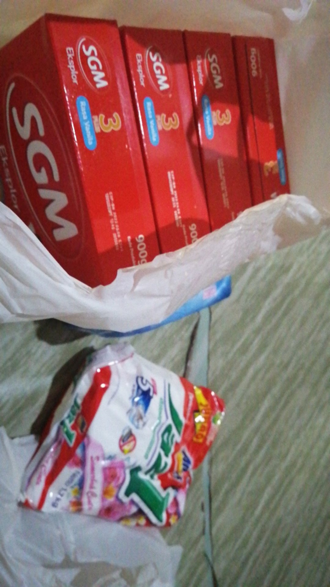 Attack Jazz 1/eramart