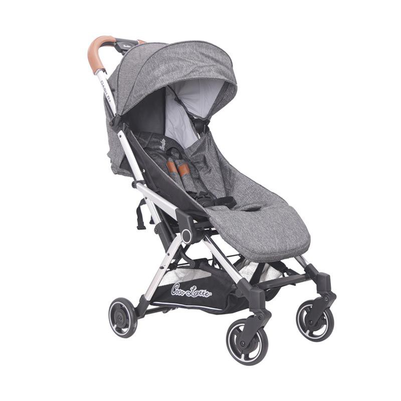 perbedaan cocolatte dash r dan dash r 