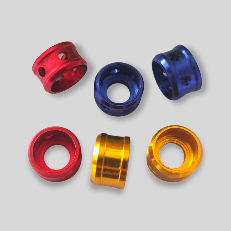 Butt Variasi Gimbal Bawah Penutup Bawah Busa Eva Custom Joran Pancing