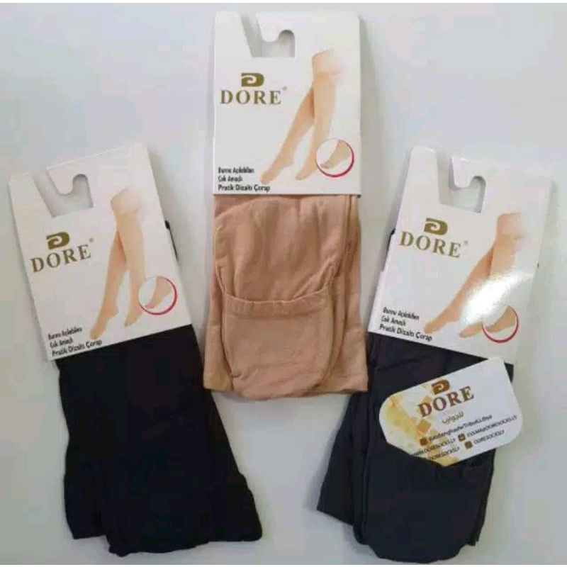 ❤HARGA OPENING❤ KAOS KAKI wudhlu WUDHU WUDHU DORE TURKI-2