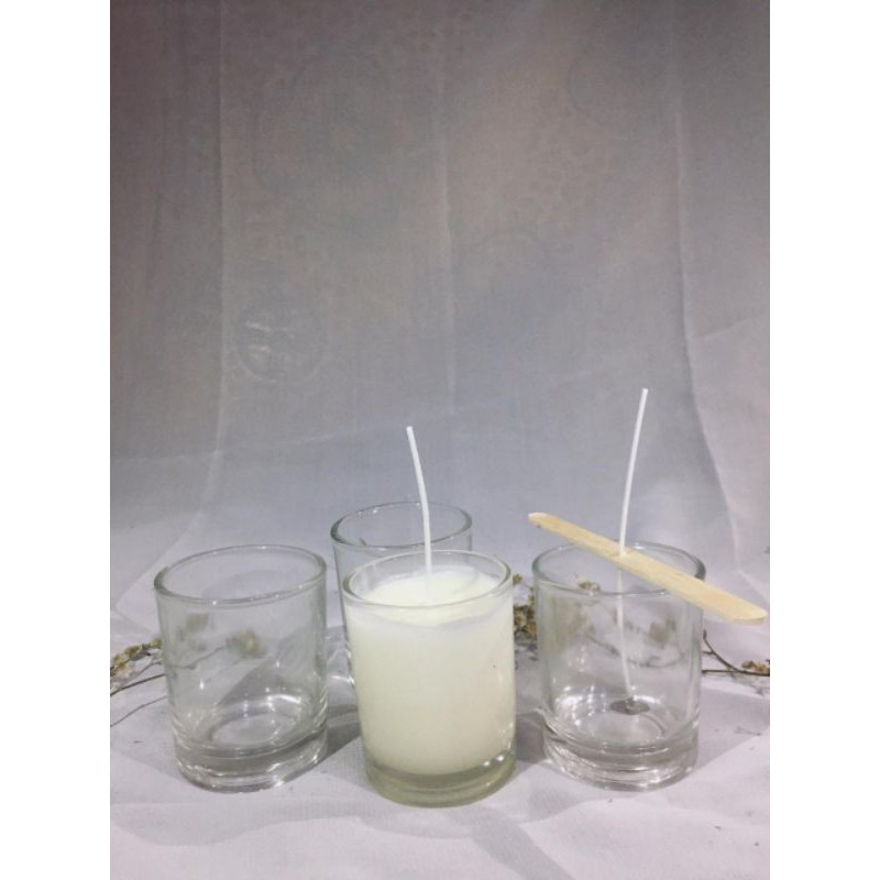Gelas Lilin