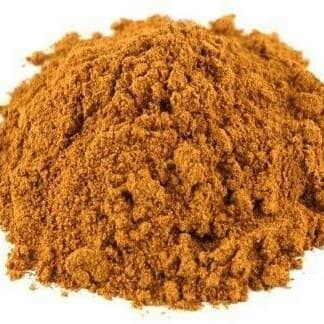

Cinnamon Powder / Bubuk Kayu Manis 500 gr