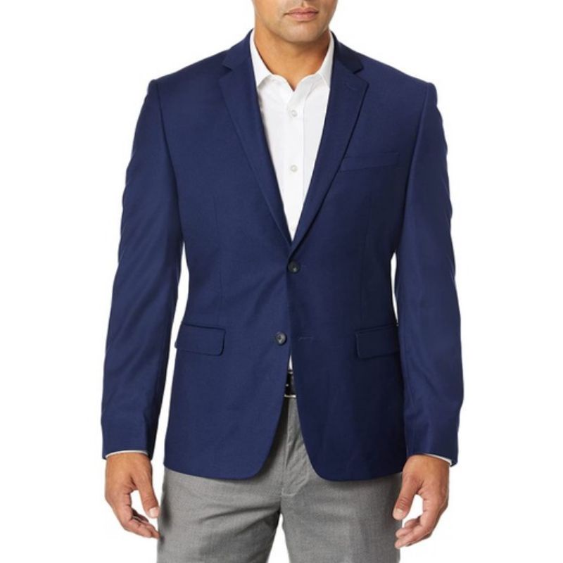 JAS BLEZER PRIA PORMAL JAS RESMI JAS WISUDA JAS NIKAH