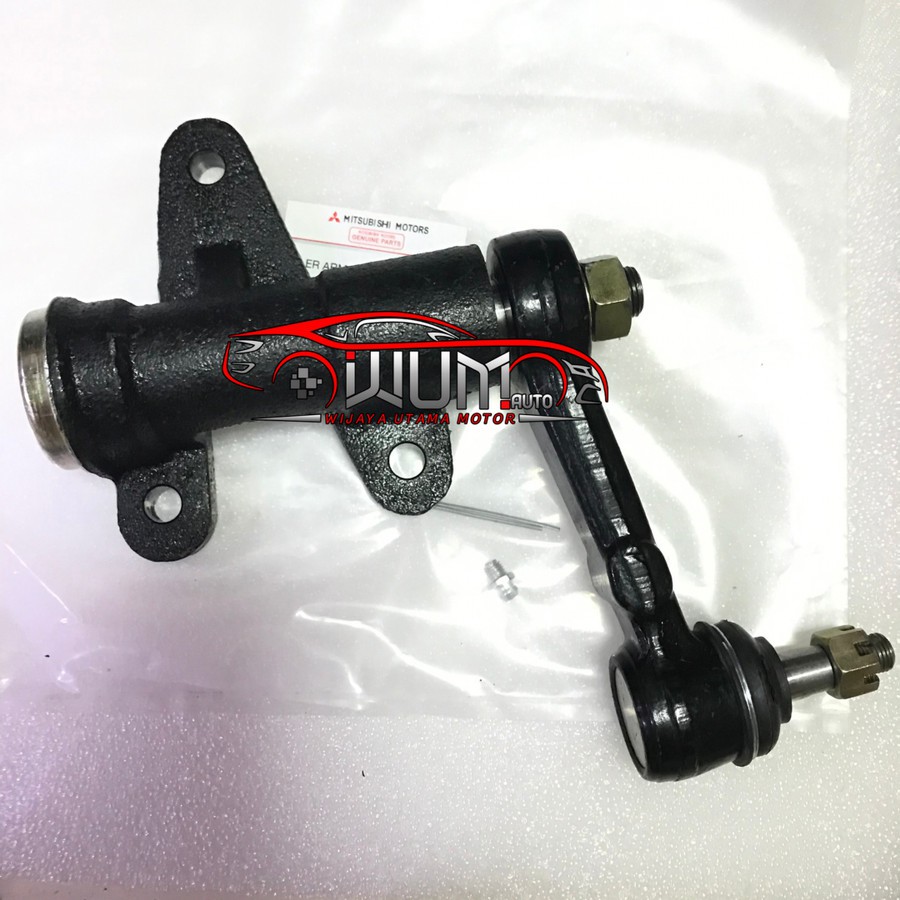 IDLER ARM STEERING MITSUBISHI STRADA L200 PAJERO