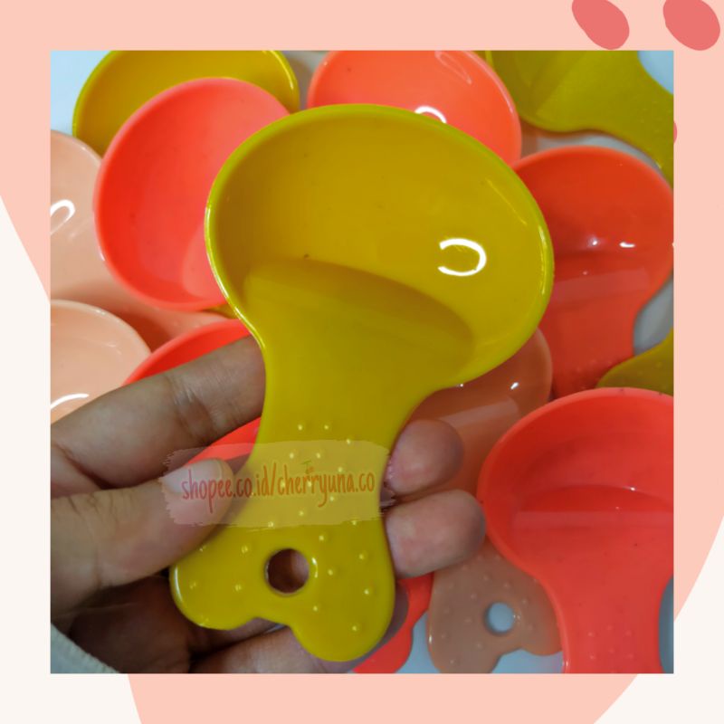 Sendok Makanan Hewan/Food Scoop For Pets