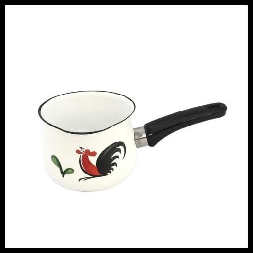 Kedaung Panci Susu / Milk Pan Kukuruyuk