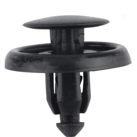 KLIP 7MM BEMPER DASHBOARD MOBIL TOYOTA HONDA PAKU RIVET TERLARIS