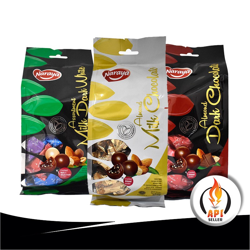 NARAYA CHOCOLATE 300g