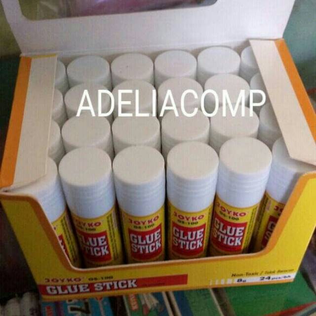 

LEM STICK JOYKO TIPE GS 100