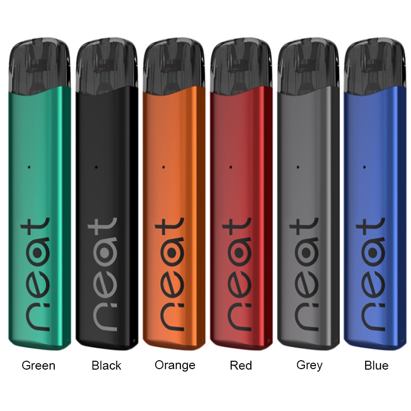 UWELL YEARN NEAT 2 POD SYSTEM KIT YEARN NEAT2 520MAH AUTHENTIC