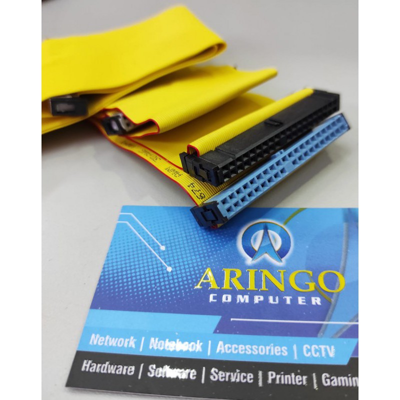 Cable General DATA IDE 80PIN