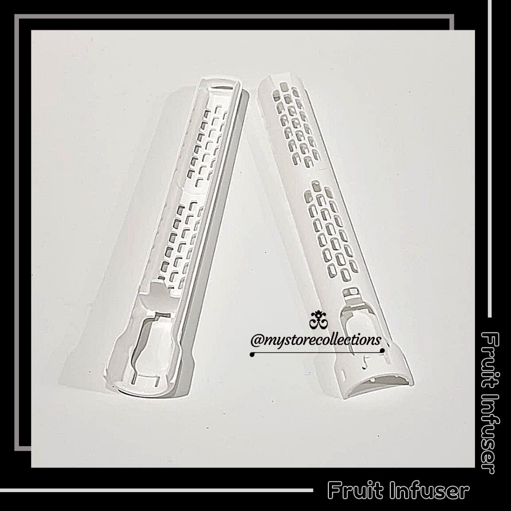 

Fruit Infuser ( Penyaring Buah ) Malaysia Tupwr