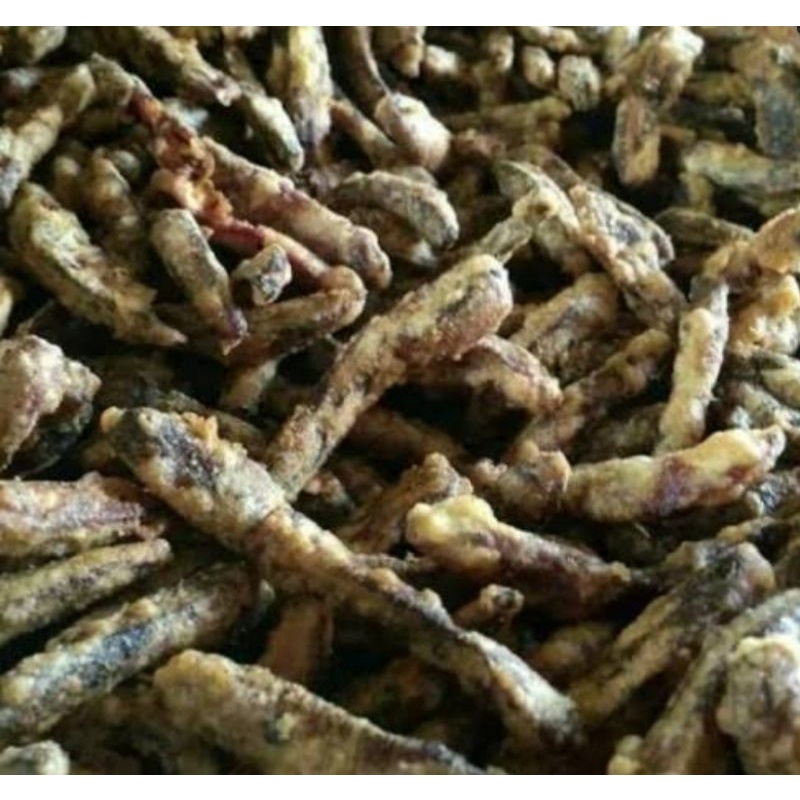 

sale pisang manis